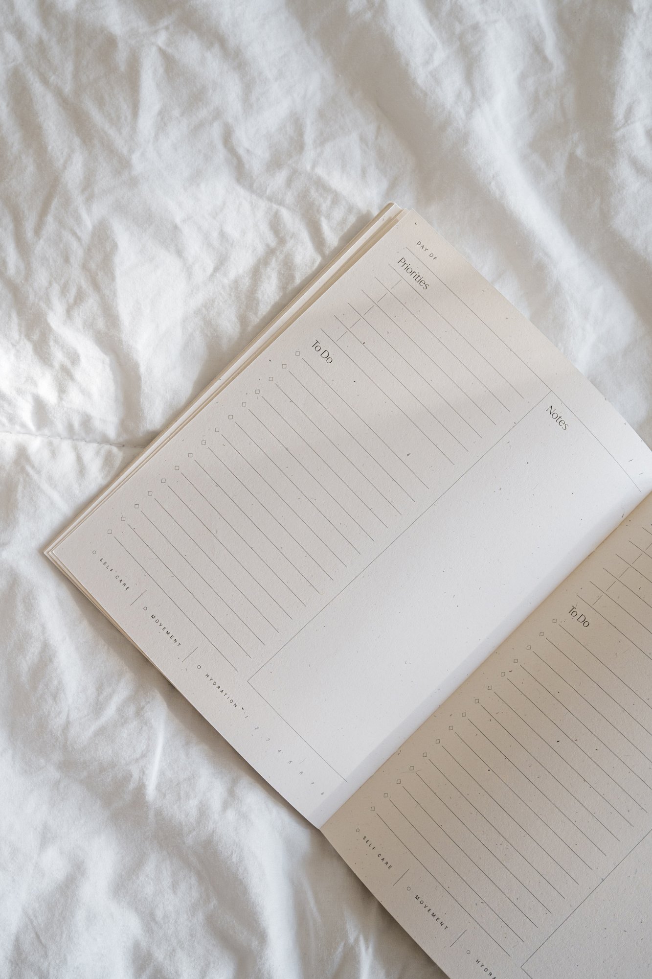 How to Create Rituals & Lean Into Slow Living